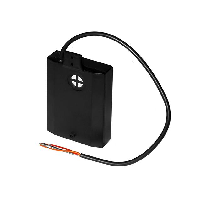 ESENSE-IP50 Automation Components, Inc.  Gas Sensors