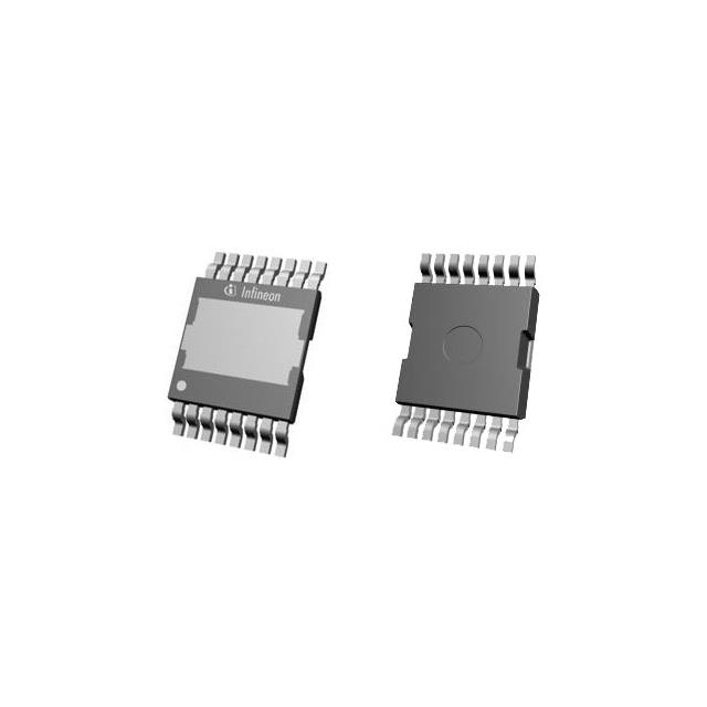 IPTC017N12NM6ATMA1 Infineon Technologies  Einzelne FETs MOSFETs