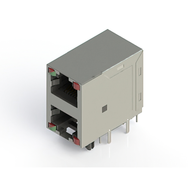 J96028892P62121 EDAC Inc.  Connecteurs modulaires