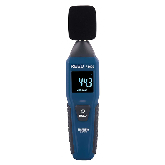 R1620 REED Instruments  Environmental Testers