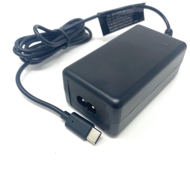 TR9KA3600USBC-IMR6B GlobTek, Inc.  AC-DC-Desktop-Wandnetzteile