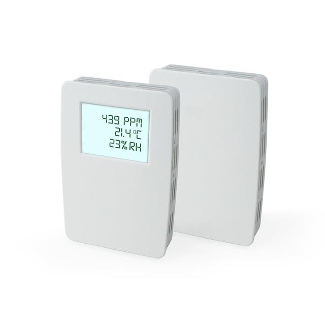 TSENSE-LCD Automation Components, Inc.  Gas Sensors