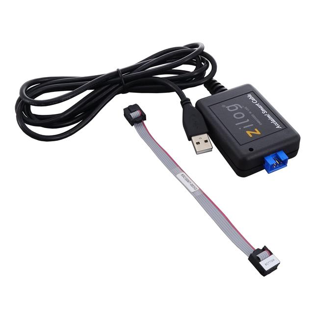 ZUSBASC0200ZACG Zilog  Accessoires