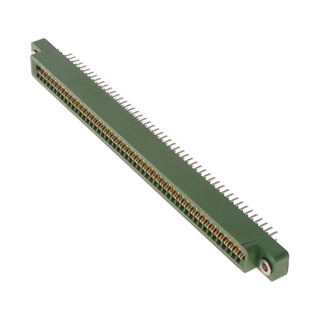 ABC50DRTF Sullins Connector Solutions  Edgeboard Connectors