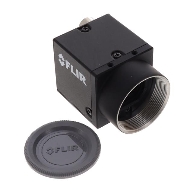 BFS-U3-32S4M-C FLIR Integrated Imaging Solutions, Inc.  Kameramodule