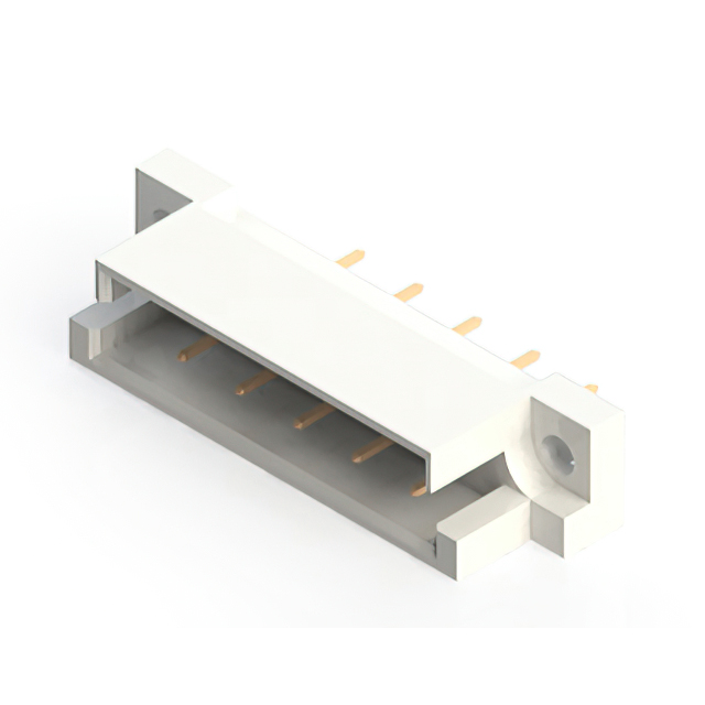 461-105-273-121 EDAC Inc.  DIN 41612