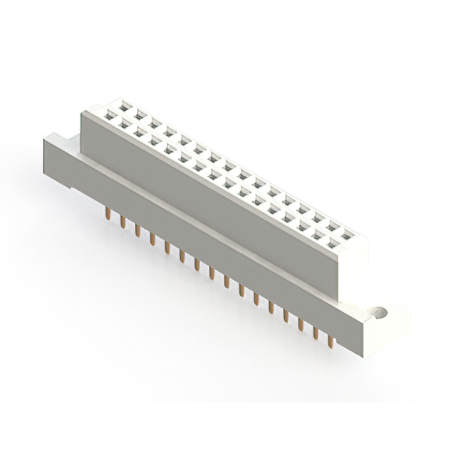 464-116-221-113 EDAC Inc.  DIN 41612