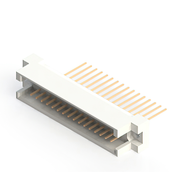 493-116-681-112 EDAC Inc.  DIN 41612