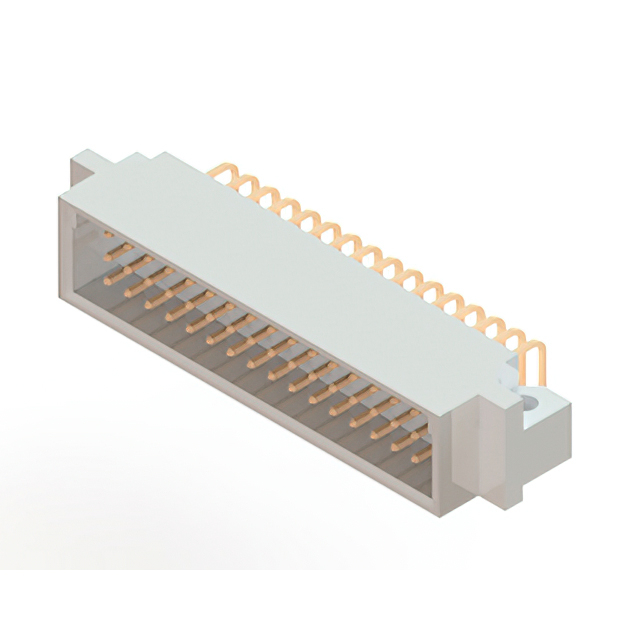 495-048-360-312 EDAC Inc.  DIN 41612