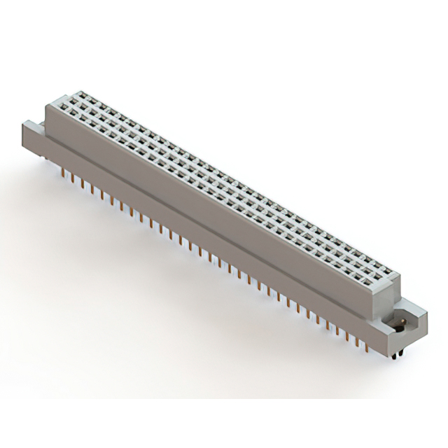 496-132-370-113 EDAC Inc.  DIN 41612