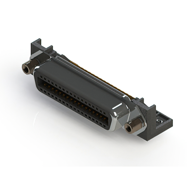 B57-036-560IF02 EDAC Inc.  Centronics Connectors