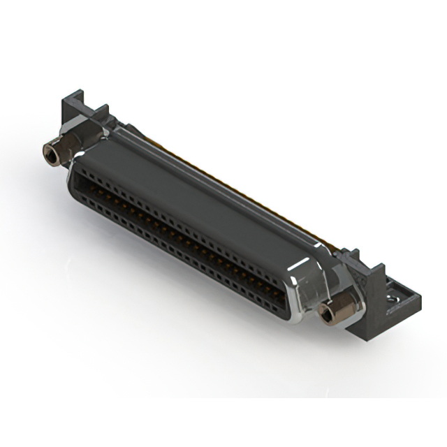 B57-050-565IF02 EDAC Inc.  Centronics Connectors