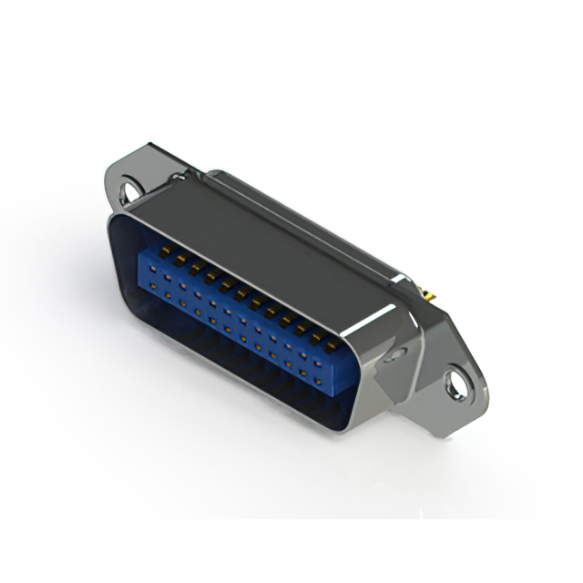 B57-124-522I402 EDAC Inc.  Centronics Connectors