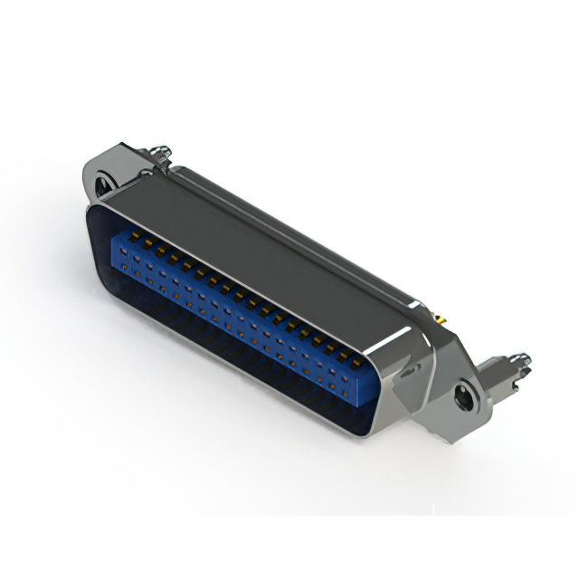 B57-136-522I502 EDAC Inc.  Connettori Centronics