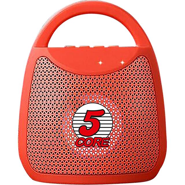 BLUETOOTH-13R 5 Core Inc  Speakers