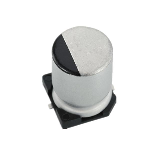 BZ567M025HGOTA Aillen  Aluminum - Polymer Capacitors