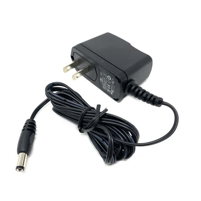 WR9HC666LCP-F(R) GlobTek, Inc.  AC DC Desktop Wall Power Adapters