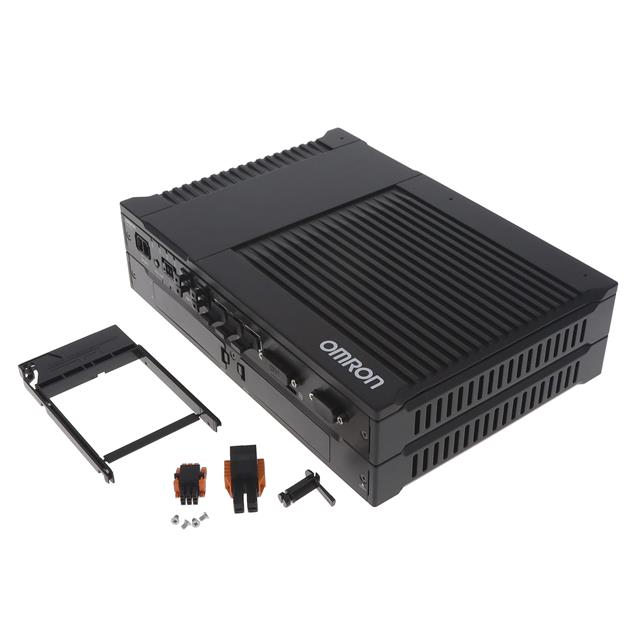 NYB35-313C1 Omron Automation and Safety  Industrial PCs