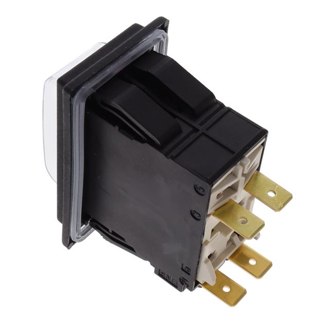 4430.071 SCHURTER Inc. Interruttori automatici