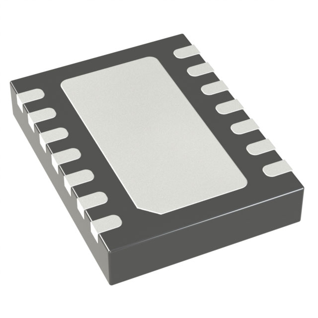 LTC2637IDE-LMI10#PBF Analog Devices Inc.  Digital to Analog Converters (DAC)