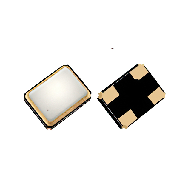 FY2990001 Diodes Incorporated  Cristalli