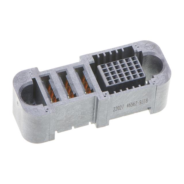 0465629318 Molex  Especializado