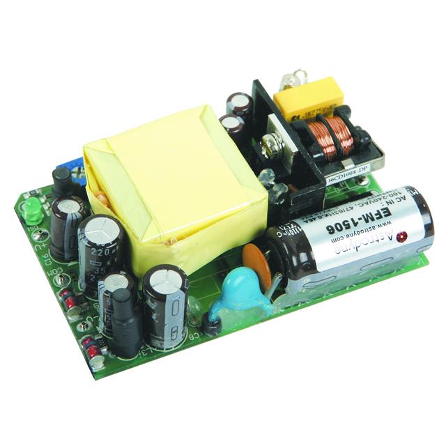 EFM-0306 Astrodyne TDI  AC DC Converters