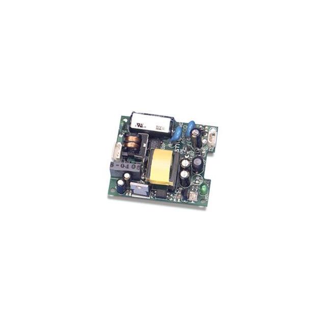 ASL-0105 Astrodyne TDI  AC-DC-Wandler