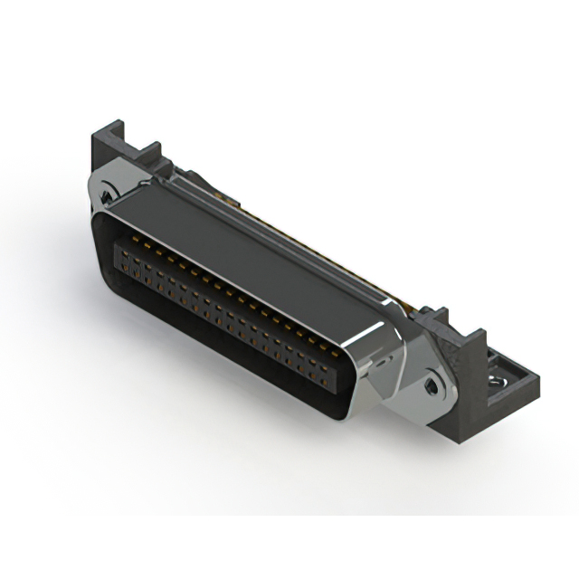 B57-136-262I322 EDAC Inc.  Centronics Connectors