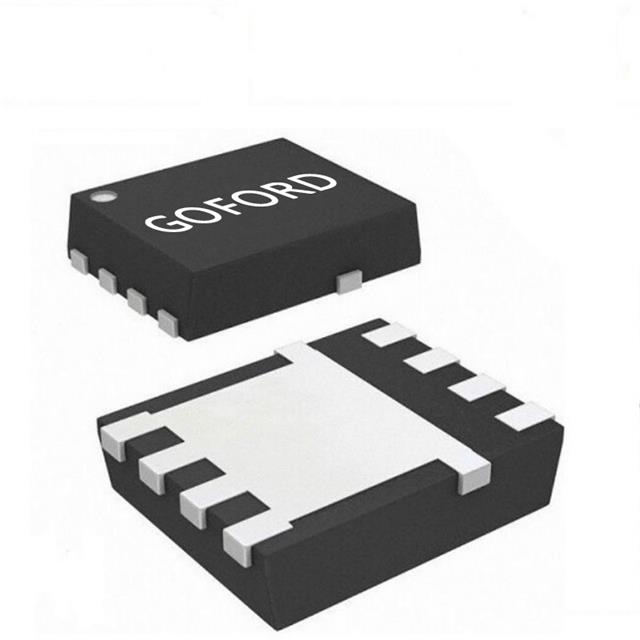 G100C04D52 Goford Semiconductor  FET MOSFET Arrays