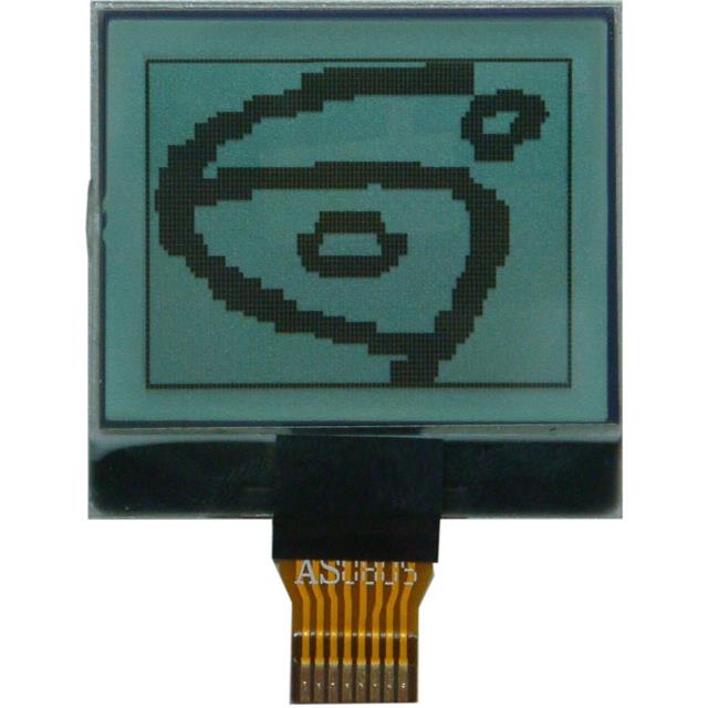 GFG096060A-FPNE-02 Gi Far technology Co., Ltd  Écran LCD OLED graphique