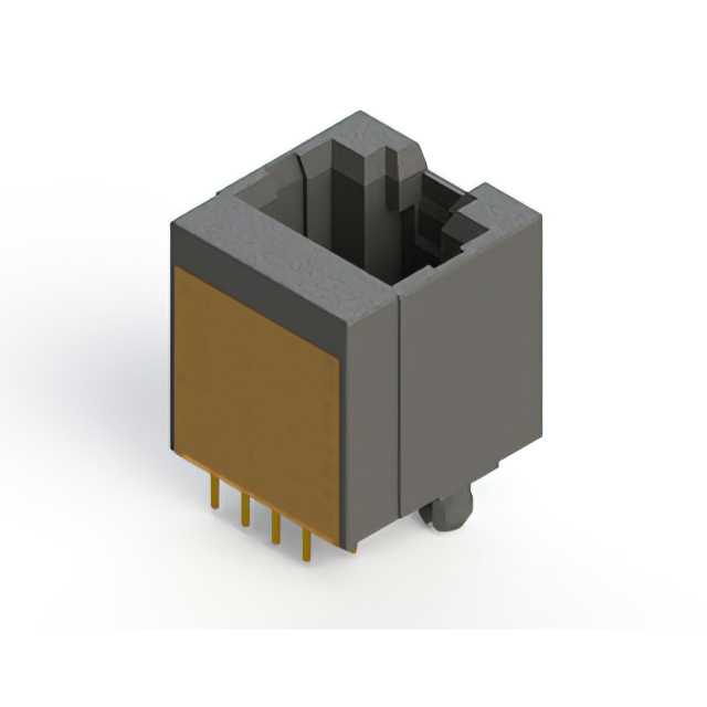 J2K018821N00931 EDAC Inc.  Connecteurs modulaires