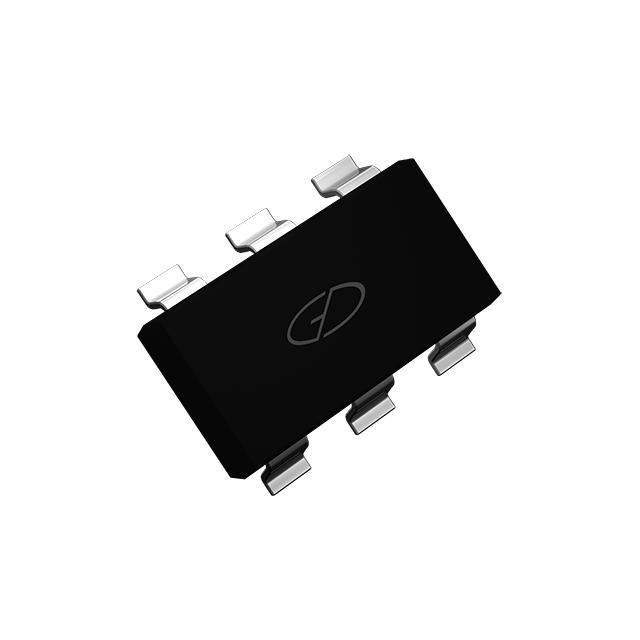 SSFK2219 Good-Ark Semiconductor  FET MOSFET Arrays