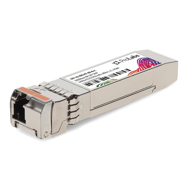 SFP-1G-BXU47-80-N-C ProLabs  Modules émetteurs-récepteurs à fibre optique