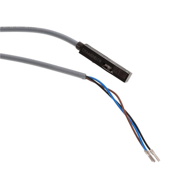 SDBT-MSX-1L-PU-E-5-N-LE Festo Corporation  Position Proximity Speed (Modules)