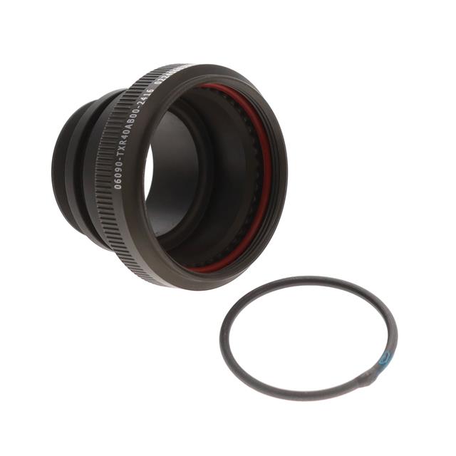 TXR40AB00-2416AI TE Connectivity Aerospace, Defense and Marine  Backshells and Cable Clamps