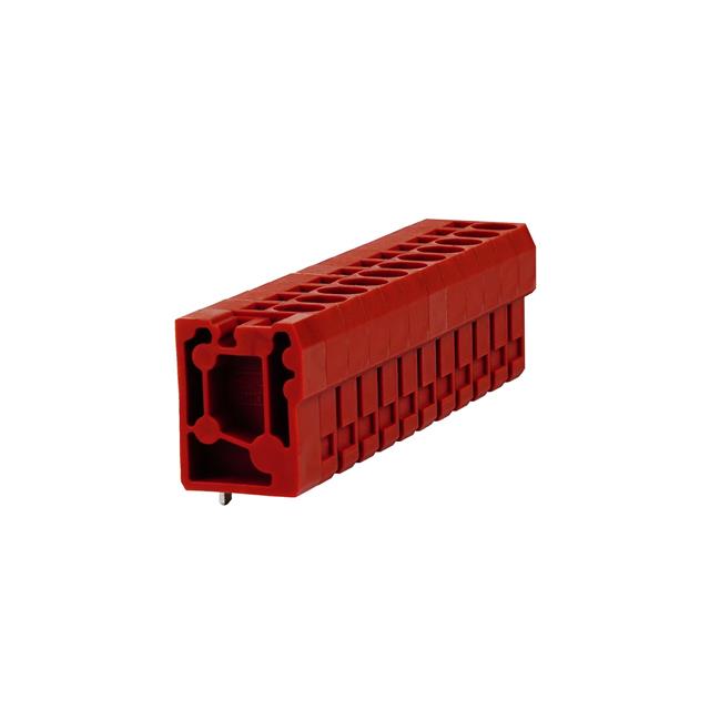 0207-0111-RD Dinkle Corporation, USA  Accessoires