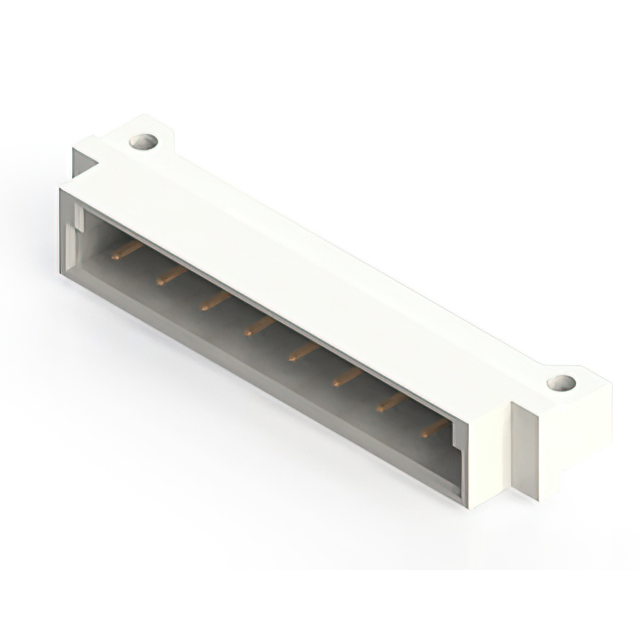 463-008-360-122 EDAC Inc.  DIN 41612