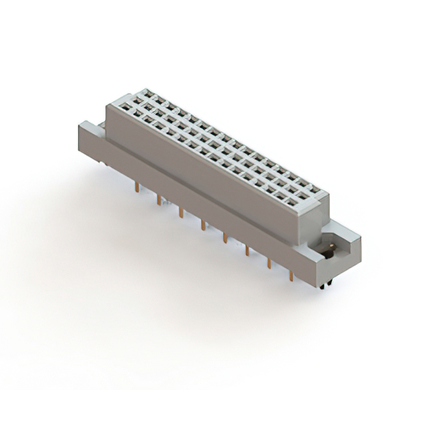 496-124-241-323 EDAC Inc.  DIN 41612