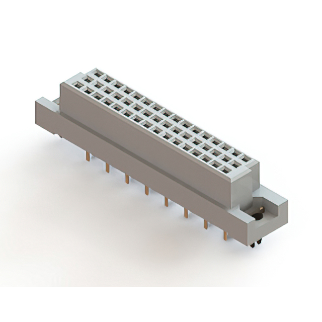 496-124-673-323 EDAC Inc.  DIN 41612