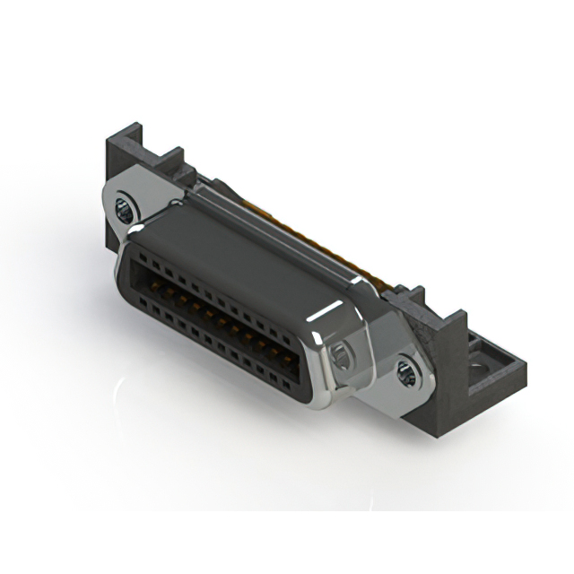 B57-024-666I222 EDAC Inc.  Centronics Connectors