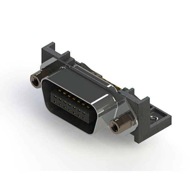 B57-114-262IF02 EDAC Inc.  Centronics Connectors