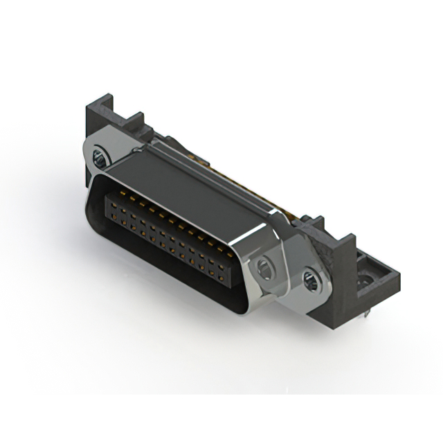 B57-124-265I802 EDAC Inc.  Connecteurs Centronics