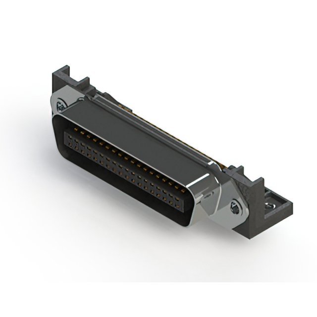 B57-136-660I722 EDAC Inc.  Centronics Connectors