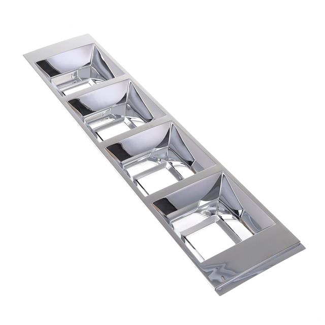 C18407_DAISY-4X1-SHD-MET Ledil  Lentilles