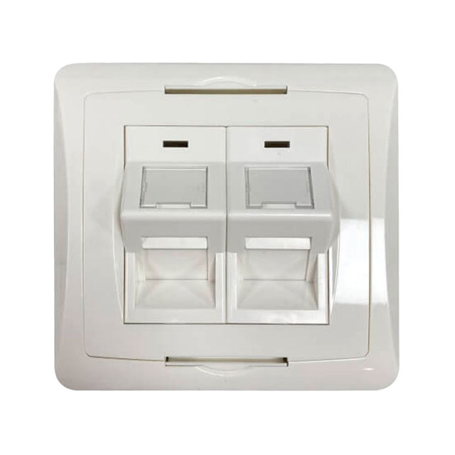 N042U-WK2-SA Tripp Lite  Keystone Faceplates Frames