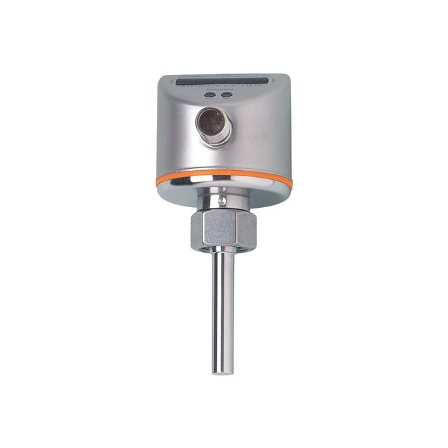 SI5004 ifm efector, inc.  Flow Sensors - Industrial