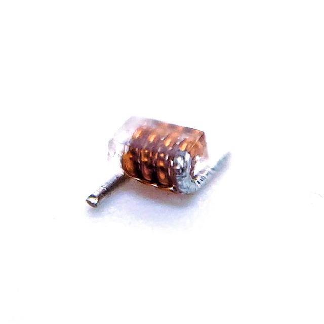 SMAC10-3G-RC Allied Components International  Fixed Inductors