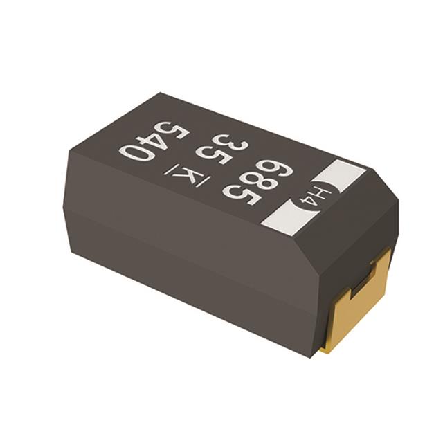 T502D156K035AG6110 KEMET  Condensatori a film sottile