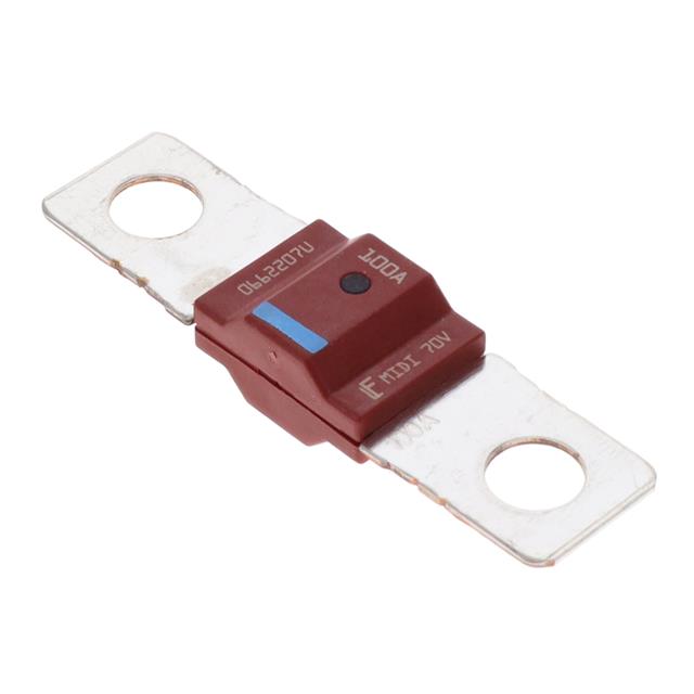 4998100.M-M6 Littelfuse Inc. Fuses